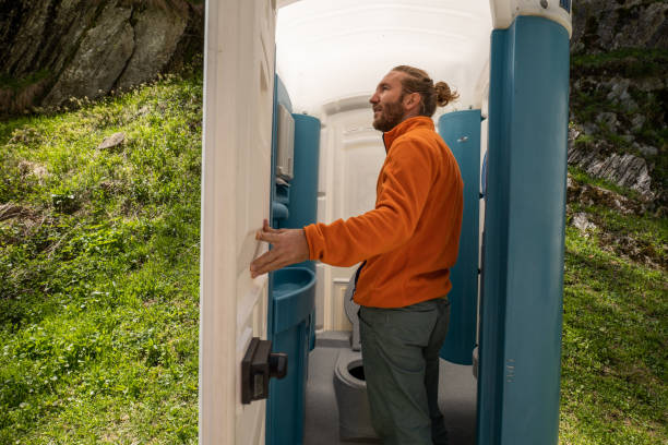 Best Porta potty rental for parties  in Graysville, TN