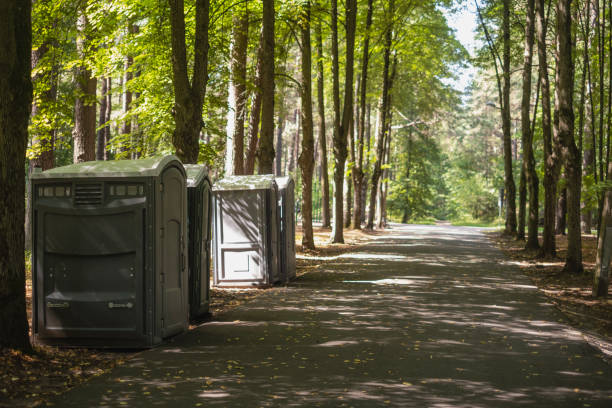 Best High-end porta potty rental  in Graysville, TN