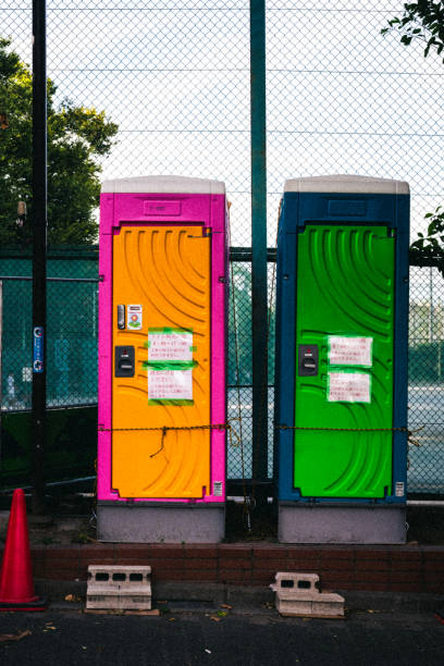 Porta potty rental for outdoor events in Graysville, TN
