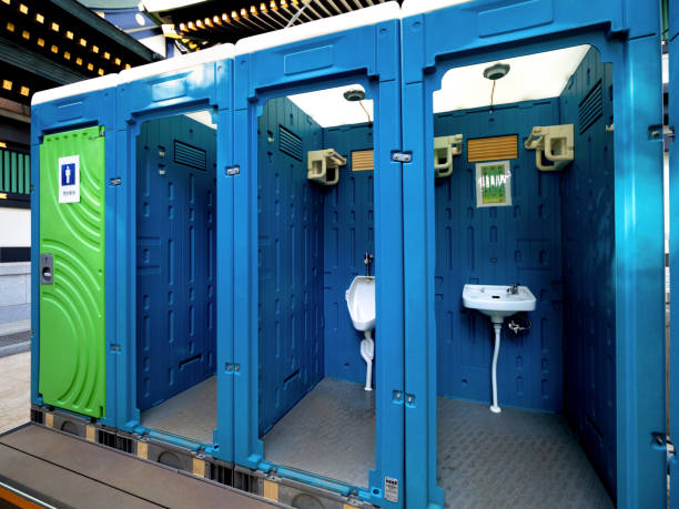 Best Affordable portable toilet rental  in Graysville, TN