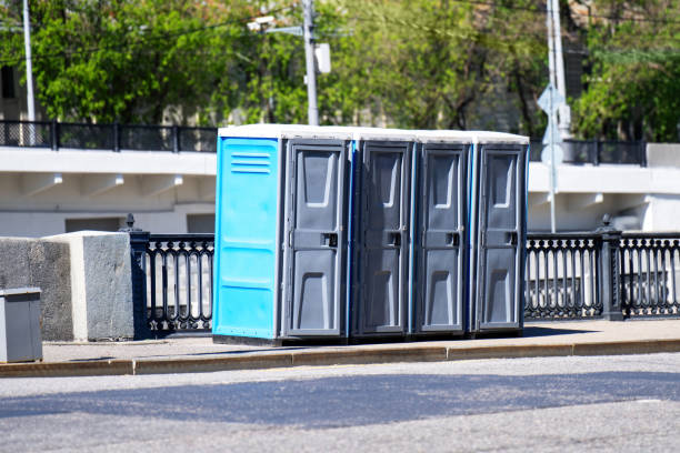 Best Porta potty cleaning services  in Graysville, TN