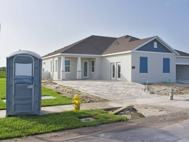 Best Portable restroom solutions  in Graysville, TN