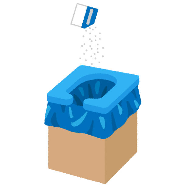 Portable Toilet Options We Offer in Graysville, TN