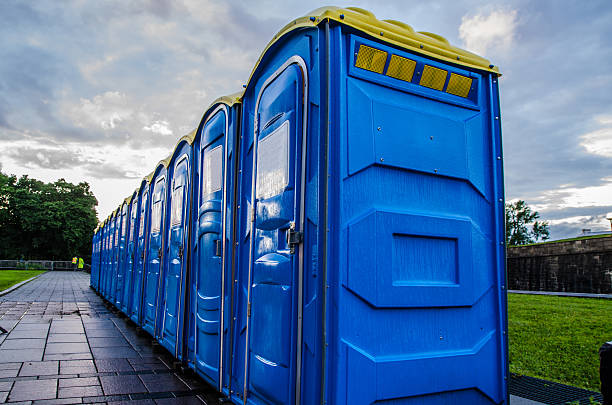 Best Temporary restroom rental  in Graysville, TN