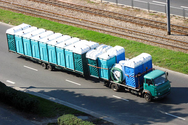  Graysville, TN Porta Potty Rental Pros